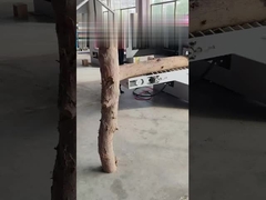 Máy cưa xẻ gỗ trục kép MGJY10-30WS