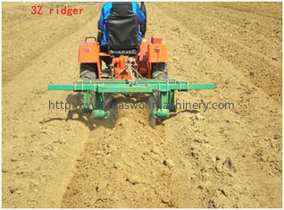 Máy xới đất nông nghiệp H150mm 20hp Quy mô nhỏ để trồng trọt