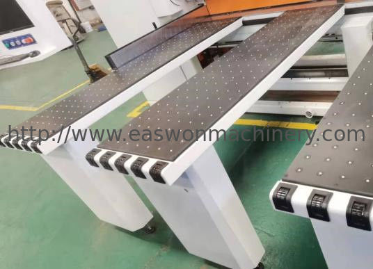 Máy cưa sợi Cnc máy tính tự động