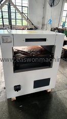 Máy làm dày gỗ có thể điều chỉnh với tốc độ cấp 7m/min và 12m/min H630