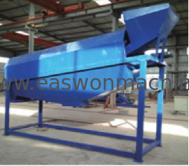 Đường dây sản xuất cạo gỗ cho vật nuôi và gia cầm