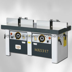 Máy phay trục chính đôi Dia35mm MX5317 Sử dụng phổ biến theo chiều dọc